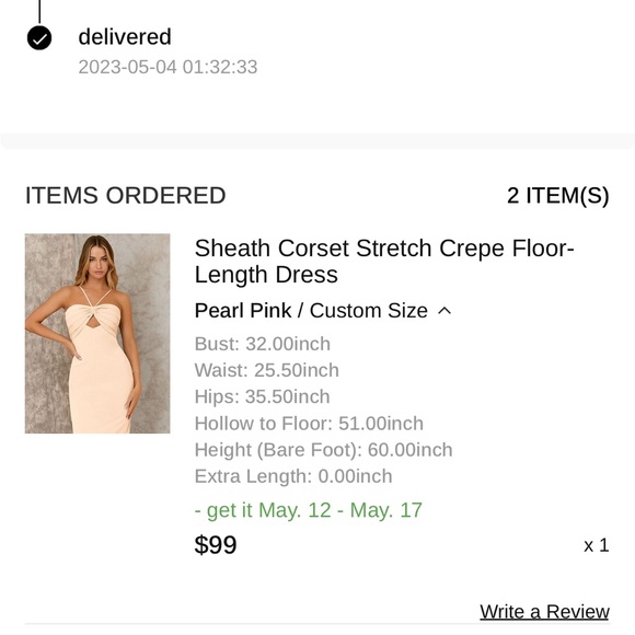Dresses | Azazie Kendall Kylie Wedding Dress | Poshmark